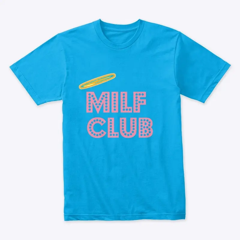 Milf Club